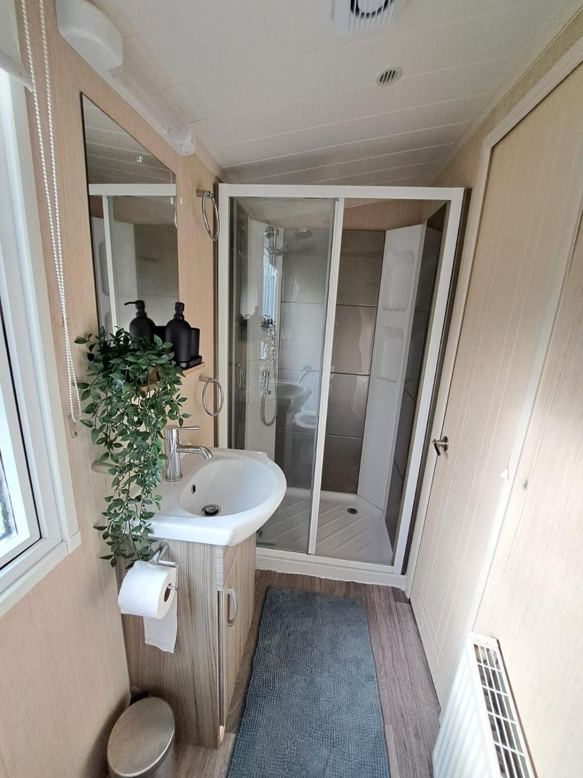 Ruim Chalet, Midden In Het Bos! Nunspeet Εξωτερικό φωτογραφία